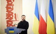 Зеленський дав відсіч Путіну