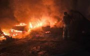 Росія продовжує атакувати цивільне населення України