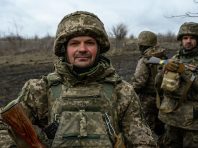Дронівка на Донеччині під контролем ЗСУ