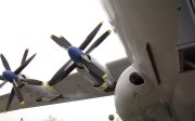 Авіатроща російського АН-22 - що відомо