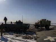 Фронт в Україні на 30 грудня – Генштаб поділився вечірнім зведенням