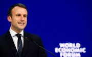 Макрон хоче провести переговори з Путіним