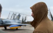 Сили ППО відбили нову атаку РФ