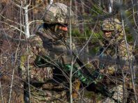 Грабовське окуповане росіянами – ворог намагається просуватися далі на Сумщину
