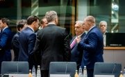 Рішення ЄС щодо допомоги Україні має винятки для деяких членів