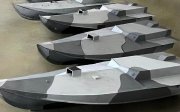 Sea Baby почали атакувати російські танкери