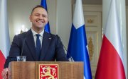 Відносини Навроцького та Зеленського досі під питанням