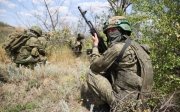 Україна може зосередитися на звільненні Криму
