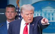 Путін втілює свої плани руками Трампа