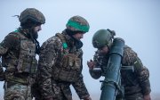 Битва за Куп’янськ - останні подробиці