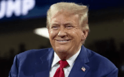 Трамп