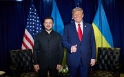 Зеленський і Трамп