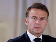 Макрон анонсував внесок країн у гарантії безпеки для України