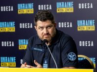 Морські дрони РФ – ВМС України оцінили загрозу узбережжю
