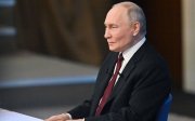 Путін бреше про просування армії РФ на фронті