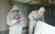 1003 тіл українських воїнів повернули додому