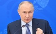 Путін скликає на “збори” російських резервістів