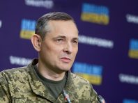 Обстріл Києва 27 грудня – Ігнат розповів, чому російську атаку було важко відбивати