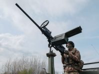 Обстріл України 27 грудня – в Повітряних силах показали відео роботи по російських ракетах та дронах