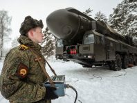 Орєшнік в Білорусі виявилася фейковою, – ЗМІ