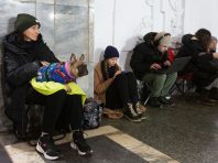 Повітряна тривога оголошена у Києві 26 грудня – яка причина