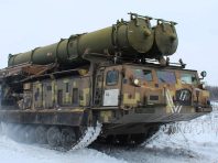ППО Росії у Севастополі виявили партизани – фото та відео