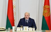 Лукашенко