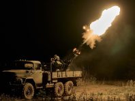 Ракети над Україною – обстріл у ніч на 27 грудня