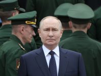 Резиденцію Путіна атакували дрони 29 грудня – що відомо про заяви росіян і яка реакція України