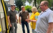 Приклад місцевим. Як ВПО адаптуються на Рівненщині — відповідь голови ОВА