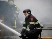 Росія 26 грудня атакувала дронами Волинь – знеструмлені 8000 абонентів