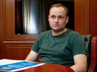 Росія атакує українські порти – Україна посилює захист