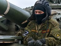 Росія не зможе збільшити темпи і масштаби наступів на Україну