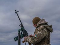 Росіяни запустили ракети та дрони 30 грудня – скільки збила ППО