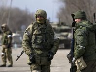 Розстріл полонених українських воїнів у Донецькій області – прокуратура почала слідство