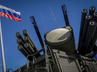 СБУ заявила про знищення понад 500 систем ППО РФ