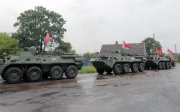 Білорусь