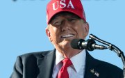 Трамп обіцяє Україні 