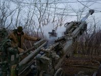 Снаряд для артилерії 105 мм випускатимуть в Україні