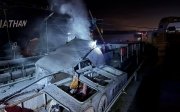 Росія знову тероризує Одесу - що відомо