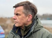 Сухомлин розповів, як захищають об’єкти Укрзалізниці від ворожих атак