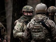 Сили спеціальних операцій показали відео знищення об’єктів росіян 28 грудня