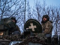 Ситуація на фронті 26 грудня – відбулося 258 бойових зіткнень