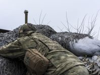 Ситуація на фронті 27 грудня – в Генштабі ЗСУ спростували брехню Путіна та Герасимова
