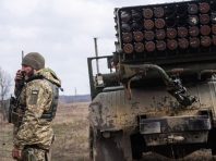 Ситуація на фронті 29 грудня – найбільше атак під Покровськом та Гуляйполем