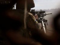 Ситуація на фронті 31 грудня – актуальне зведення Генштабу