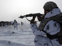 Ситуація на фронті 31 грудня – Генштаб показав актуальне зведення
