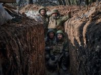 Ситуація у Костянтинівці – ЗСУ спростували заяви РФ про контроль над містом