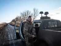 Ситуація у Покровську та Мирнограді – у ДШВ розповіли про бої за міста