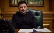 Зеленський планує зустрітися з Карні